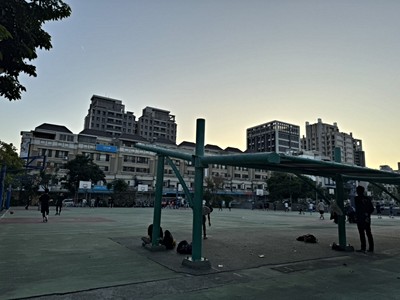 社區圖片
