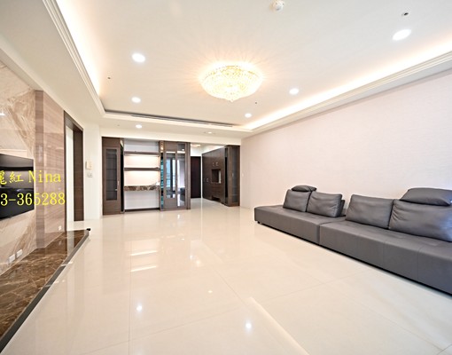 七期天璽三/朝南/面公園/三平車/市議會旁 - Image 5