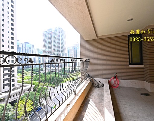 七期天璽三/朝南/面公園/三平車/市議會旁 - Image 4