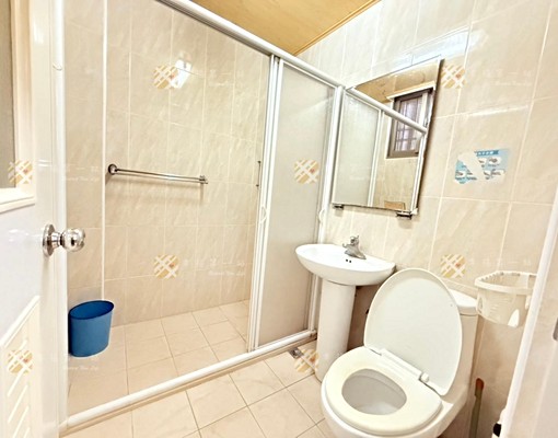 JR一中別墅超值案🔥大露台更衣室6房平車✅租補寵物戶籍合租 - Image 12