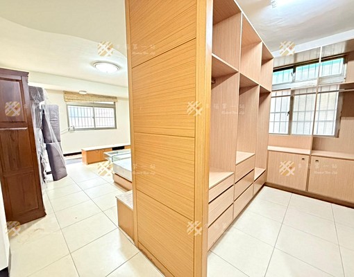 JR一中別墅超值案🔥大露台更衣室6房平車✅租補寵物戶籍合租 - Image 9