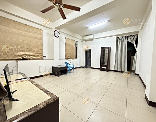 JR一中別墅超值案🔥大露台更衣室6房平車✅租補寵物戶籍合租 - Image 4