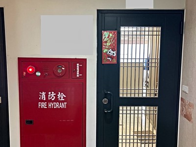 社區圖片