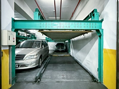 社區圖片