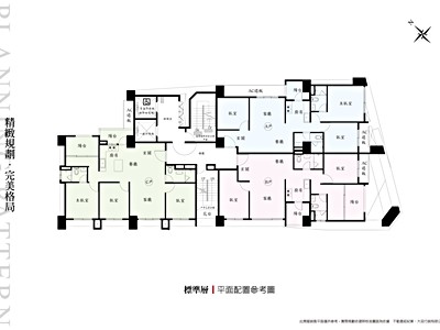 社區圖片