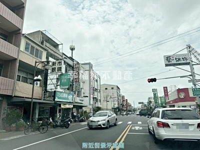 社區圖片
