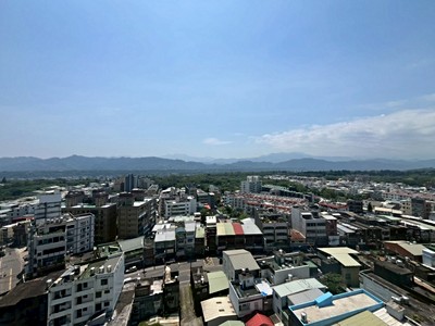 社區圖片