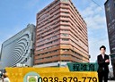 前金區-五福三路辦公，42坪