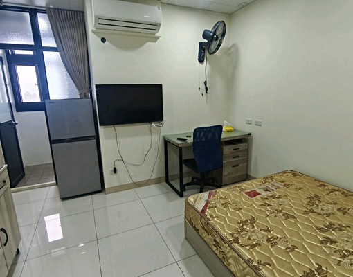 保安街2段套房洗衣機變頻冷暖氣變頻冰箱 - Image 1