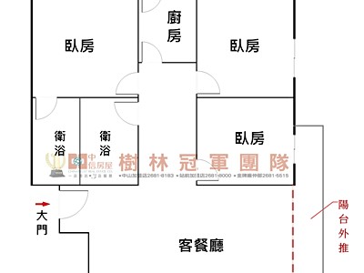 社區圖片