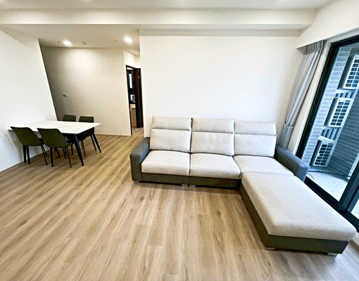 豐境💖大大坪數無限視野邊間戶💖可租補首選全新完工大三房 - 591租屋網 - Image 4