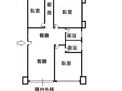 社區圖片