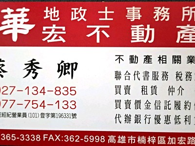 社區圖片