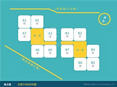 社區圖片