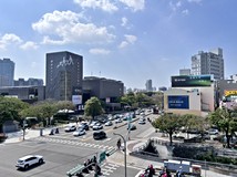 五權路專簽文化中心旁正五權..