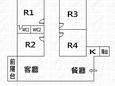 社區圖片