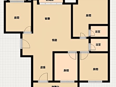 社區圖片