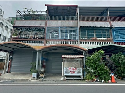 【太平國小太平路透天】!【歡迎房仲配案】