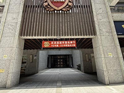 社區圖片