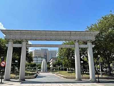 社區圖片