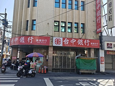 社區圖片