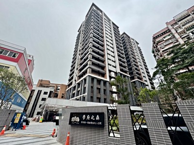 社區圖片
