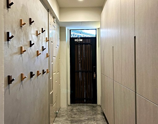 『南科大廠限定優惠』南科新市鬧區稀有質感氣派宅一級省電 - Image 2