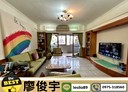 北區-民權路4房2廳，59.5坪