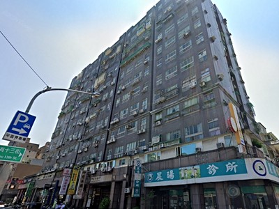 社區圖片