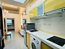 文化路一段新巨蛋-挑高美屋..