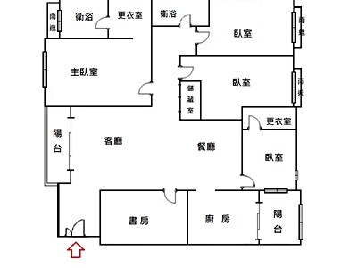社區圖片