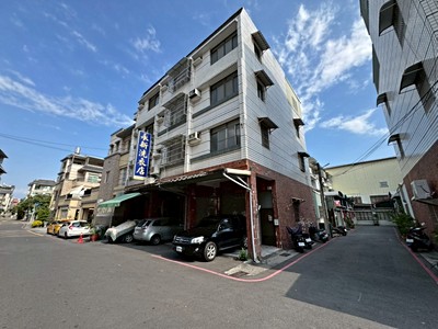 崇蘭邊間店住正4樓專約