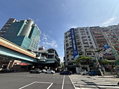 社區圖片