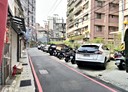 板橋區-陽明街開放式格局，45坪