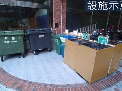 社區圖片