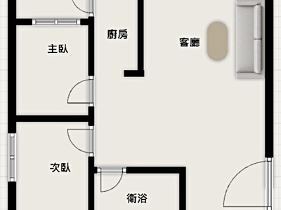 社區圖片