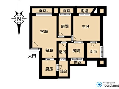 社區圖片