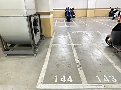 社區圖片