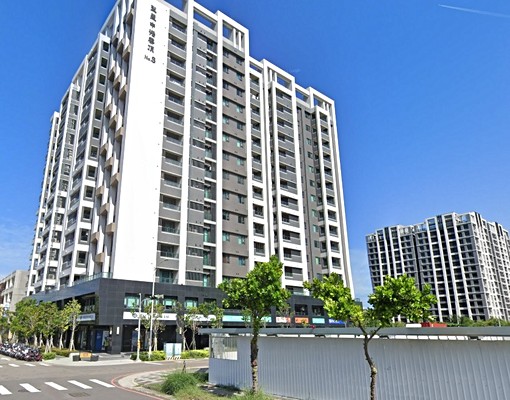 大雄丨可租補🧡可寵🧡三井Outlet中港雲頂3房 - Image 1