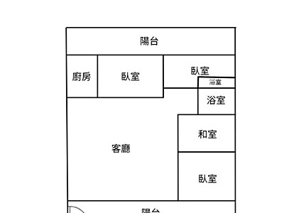 社區圖片