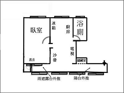 社區圖片