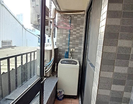 免仲介費獨有租補宅/巴洛精品套房/第二市場商圈 - Image 12