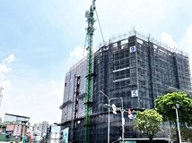 民族一路低總價小資成家首選..
