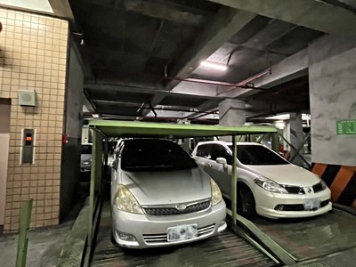 社區圖片