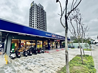 社區圖片
