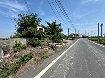 二林中科76線旁農保田
