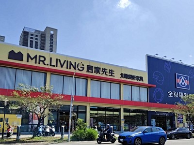 社區圖片