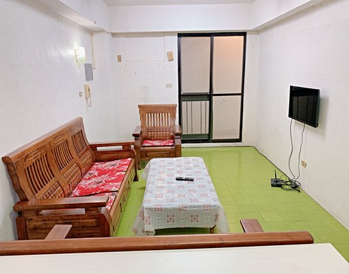 🎁星鴻社宅🎁正東區南紡購物中心旁電梯兩房 - Image 1