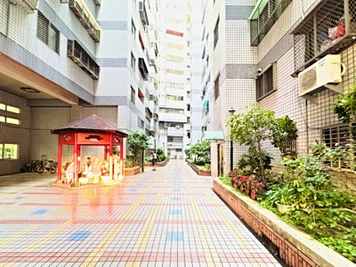 社區圖片