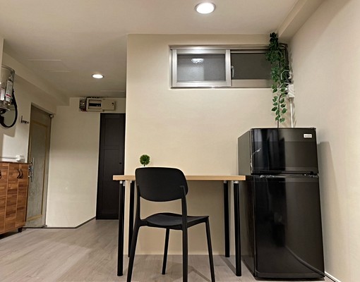 三重國小站6分鐘/龍門路電梯大套房/代收包裹垃圾 - Image 5